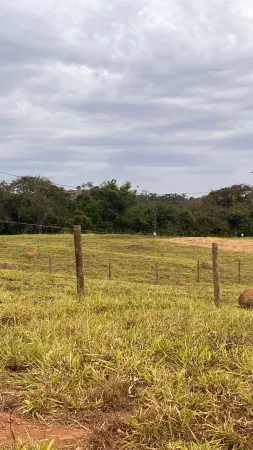 Lote Condomínio Monte Sião