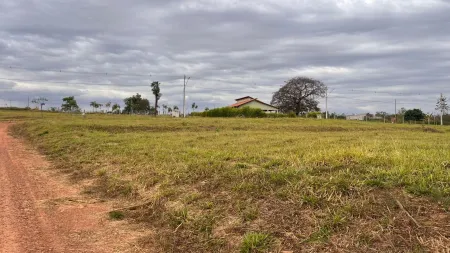 Lote Condomínio Monte Sião