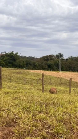 Lote Condomínio Monte Sião