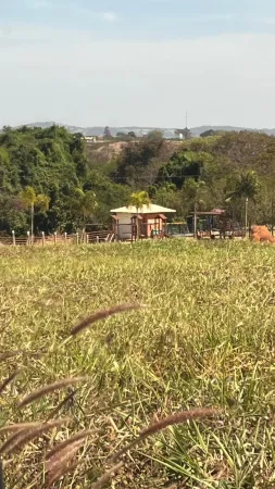 Lote Condomínio Monte Sião