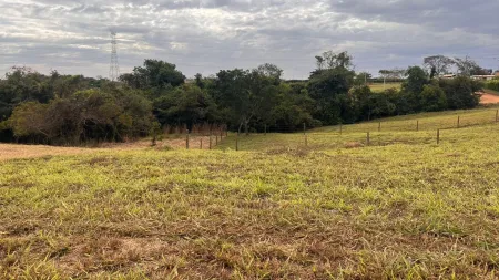 Lote Condomínio Monte Sião