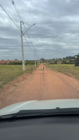 Lote Condomínio Monte Sião