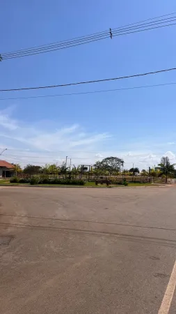 Lote Condomínio Monte Sião