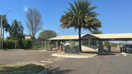 Lote Condomínio Monte Sião