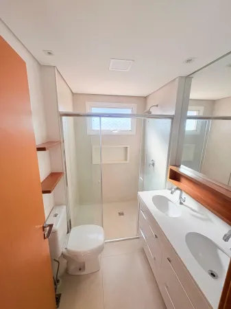 Residencial MAXXI 135