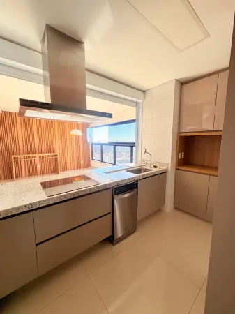 Residencial MAXXI 135