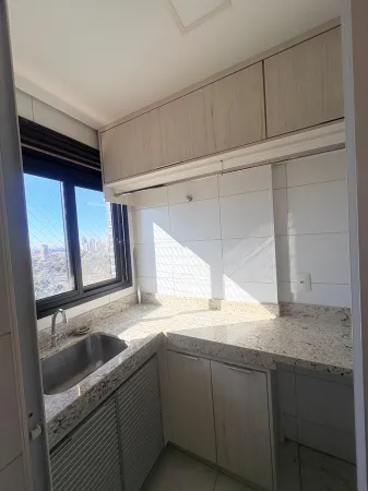 Residencial MAXXI 135