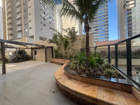 Residencial MAXXI 135