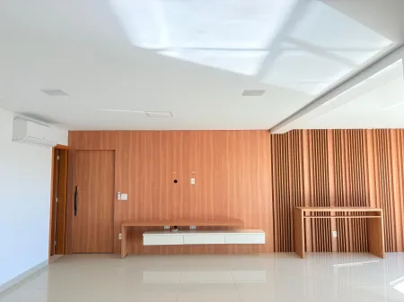 Residencial MAXXI 135