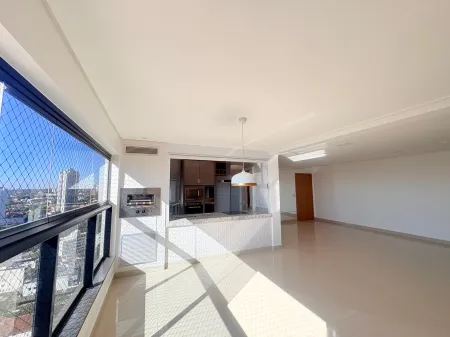 Residencial MAXXI 135