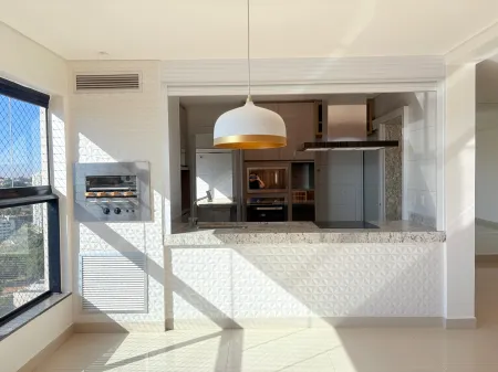 Residencial MAXXI 135