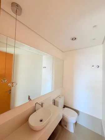 Residencial MAXXI 135