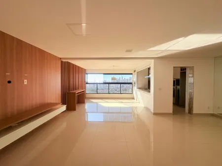 Residencial MAXXI 135