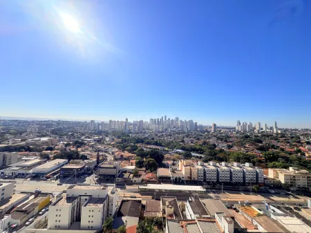 Residencial MAXXI 135