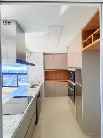 Residencial MAXXI 135