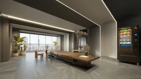 Sala Cidade Ybiti