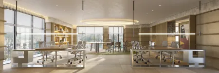 Sala Cidade Ybiti