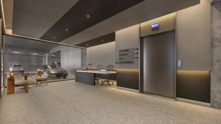 Sala Cidade Ybiti