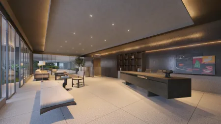 Sala Cidade Ybiti