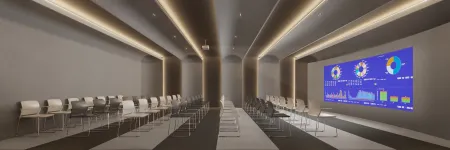 Sala Cidade Ybiti