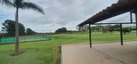 Chácara Reserva das Aroeiras