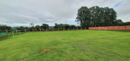 Chácara Reserva das Aroeiras
