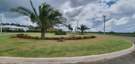 Chácara Reserva das Aroeiras