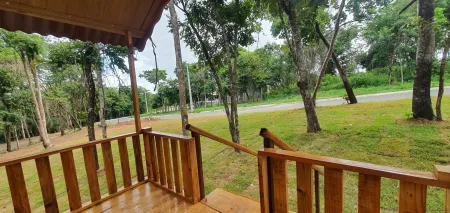 Chácara Reserva das Aroeiras