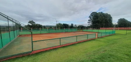 Chácara Reserva das Aroeiras