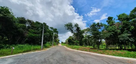 Chácara Reserva das Aroeiras