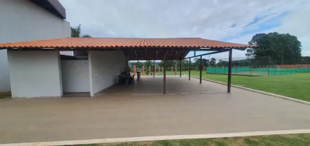Chácara Reserva das Aroeiras