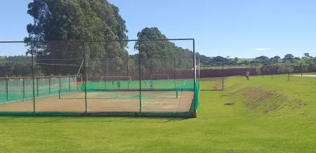 Chácara Reserva das Aroeiras