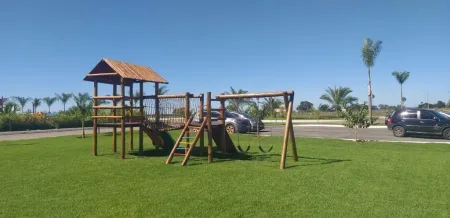 Chácara Reserva das Aroeiras