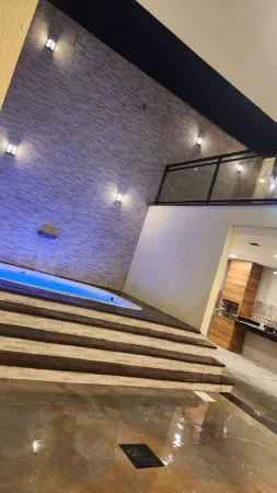 Casa Residencial Maria Monteiro