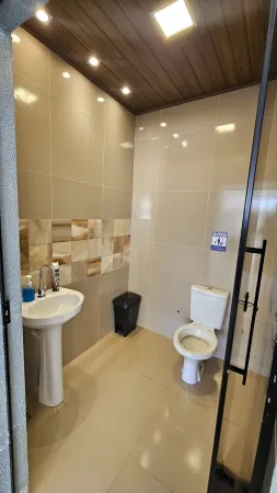 Casa Residencial Maria Monteiro