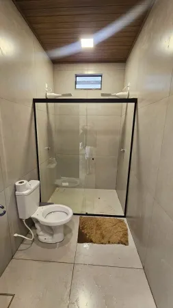 Casa Residencial Maria Monteiro