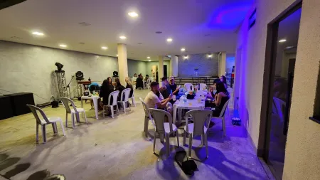 Casa Residencial Maria Monteiro