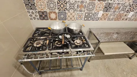 Casa Residencial Maria Monteiro