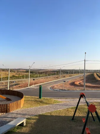 Lote Condomínio Alta Vista I