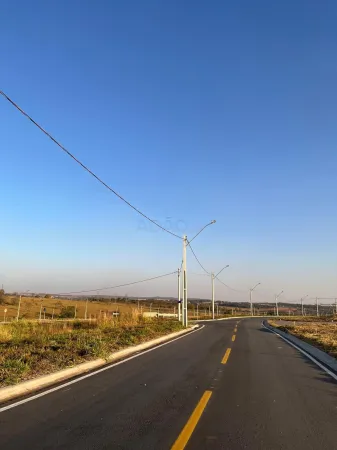 Lote Condomínio Alta Vista I