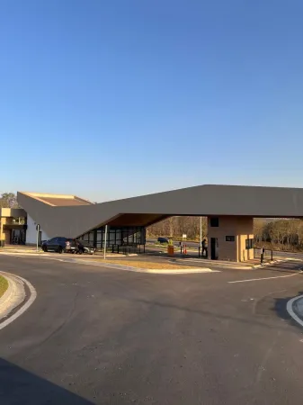 Lote Condomínio Alta Vista I