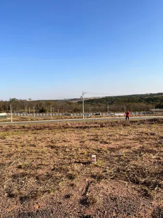 Lote Condomínio Alta Vista I