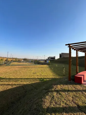 Lote Condomínio Alta Vista I