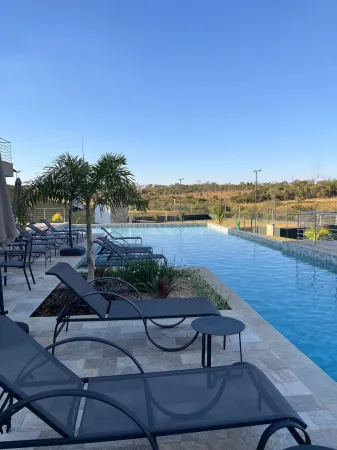 Lote Condomínio Alta Vista I