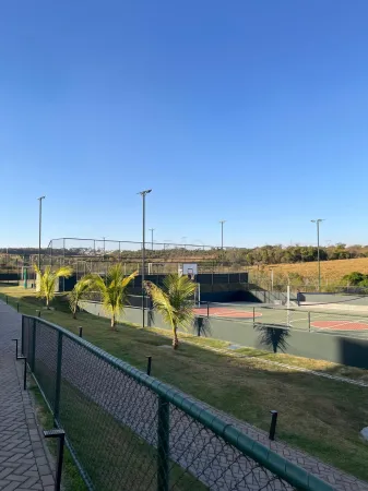 Lote Condomínio Alta Vista I