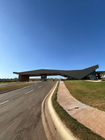 Lote Condomínio Alta Vista I