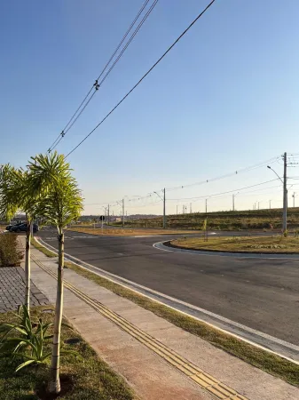 Lote Condomínio Alta Vista I