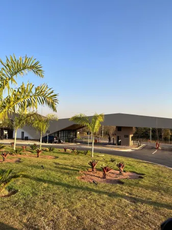 Lote Condomínio Alta Vista I
