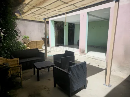 Sobrado Setor Faiçalville