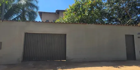 Sobrado Setor Faiçalville